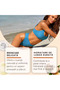 Self-tanning serum After-Sun Drops, 30ml, bronze, intensive hydration - 4