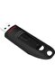 Ultra USB Flash Drive, 128GB, USB 3.0, Black - 7