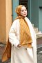 Jacquard Shawl Jakav16-07 - 2