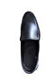 Konay Single Needle Genuine Leather Ballerina Men's Shoes - 5