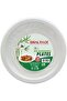 Biodegradable Plate 9-inch – 25 Pieces | Eco-Friendly, Compostable, & Sturdy - 2