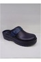 Unisex Sabo, Medical, Hospital Kitchen Chef Cook and Nurse Water Resistant Eva Non-Slip Sole Slippers - 2