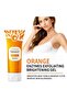 Orange Enzymes Exfoliating Brightening Gel Moisturizing Smoothing Tighten Pores Whitening Brightenin - 2