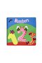 My First Book: Set of 4 Soft Books |   Educational and Tactile Book Set for Babies - 7