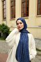 Jacquard Shawl Jakav21-11