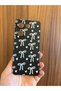 Tecno Camon 20 Pro 4g Bow/Ribbon Inside Velvet Silicone Phone Case Cover (Ck7N Compatible) - 4