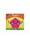 My First Book: Set of 4 Soft Books |   Educational and Tactile Book Set for Babies - 4
