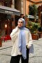 Jacquard Shawl Jakav22-09