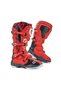 X Legend Kırmızı Enduro Botu