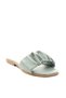 Water Green Women's Slippers K04875080209 - 3