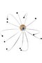 Hand Held Scalp Neck Massager - 4