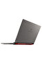 Excalibur G870 i7-13620H 32GB 1TB 115W RTX5050 165HZ 15.6" Freedos Gaming Laptop G870.1362-DF50X-C - 4