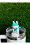 Labubu Thermos Pipette Ornament/Lafufu Pipette Stopper/Pipette Sleeve - 8
