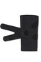 Knee Support Brace with J-Shaped Support, Right Medium - 2