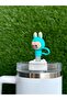 Labubu Thermos Pipette Ornament/Lafufu Pipette Stopper/Pipette Sleeve - 6
