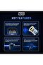 TCH L10 ANC Wireless Earbuds with Active Noise Cancellation - NAVY BLUE - 2