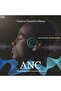 TCH L10 ANC Wireless Earbuds with Active Noise Cancellation - BLACK - 3