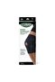 Knee Support Brace with J-Shaped Support, Right Medium