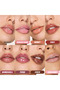 Brighter Fuller Lips Nourishing Reducing Softening Fine Lines Lip Gloss - She Fire - 3