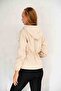 Women's Hooded Spring Jacket - 8