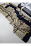 Imported Voile Silk Shawl New Season New Pattern - 3