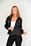 Women's Hooded Spring Jacket - 6