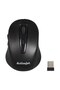 Mouse optic wireless USB AMY-213 - 4