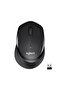 Mouse wireless, Logitech, Negru - 4
