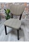 Bohemian New Model Chair Cover Bomrix Coco Bank Pouf Chair Cover