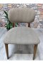 Bohemian New Model Chair Cover Bomrix Coco Bank Puf Chair Cover 1 Quality Woven Elastic - 7