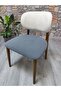 Bohemian New Model Chair Cover Bomrix Coco Bank Pouf Chair Cover - 5