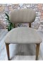 Bohemian New Model Chair Cover Bomrix Coco Bank Puf Chair Cover 1 Quality Woven Elastic - 3