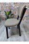 Bohemian New Model Chair Cover Bomrix Coco Bank Pouf Chair Cover - 7