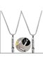 Yiwu Men's Meditation Breathing Adjuster, Meditation Whistle,Yoga Necklace -Viking ,Awakening Deep Breathing - 2