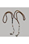 Beirut Amber Rosary - 4