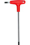 T Type Allen Key 10 mm - 4920 22 0100