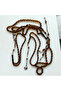 Beirut Amber Rosary - 3