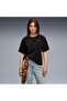 Essentials Elevated Women's Black T-Shirt (688106-01) - 4