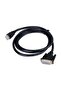 كابل باور ماستر HDMI DVI بطول 1.5 متر - 2