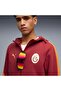 سترة GALATASARAY EVOSTRIPE للرجال بغطاء للرأس - 5