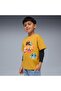 Moody Cat Tee Unisex Kids T-Shirt - 5