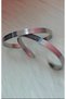 Ayetel Kursi Prayer Stainless Steel Bracelet 1 Piece Silver Ayetel Kursi Bracelet (1 Piece) - 2