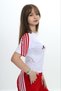 Girl's 100% Cotton Double Tracksuit Set - 5
