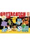 - Puzzle Pokemon 4x100 piese - 3