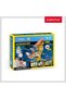 - Joc Educativ STEM puzzle 3D Microscop - 3