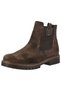Stiefelette