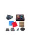 Interactive Game, Squid Game, Gonggi, Multicolor - 3