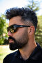 Makalu Tortoise Unisex Polarized Sunglasses |   Outdoor Sports - 7
