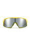 Eagle Yellow Green Unisex Cycling Running Glasses |   Outdoor Sports