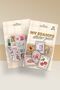 My Stamps Boxed Sticker Set of 18